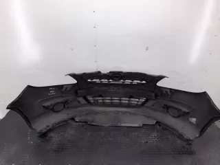  Бампер передний Opel Corsa D Арт e12694270, вид 6