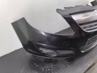  Бампер передний Opel Corsa D Арт e12694270, вид 8
