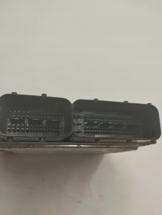 03L907309AE Блок управления двигателем Volkswagen Passat B7 Арт e12694240, вид 2