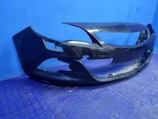 13321711 Бампер передний Opel Astra J Арт e12694225, вид 3