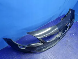 13321711 Бампер передний Opel Astra J Арт e12694225, вид 4