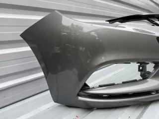  3G9807421 3g9807421 Бампер передний Opel Astra K Арт e12694216, вид 5