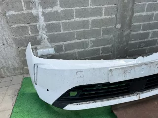  Бампер передний Opel Astra L Арт e12694193, вид 3