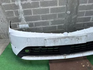  Бампер передний Opel Astra L Арт e12694193, вид 4