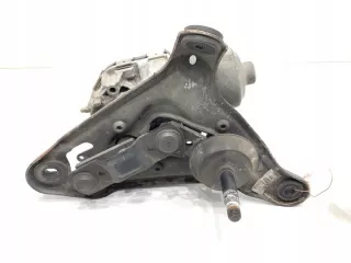 1397220614 LORK-1504-731 Механизм стеклоочистителя (трапеция дворников) Peugeot 508 Арт e12694172, вид 1