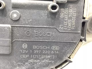 1397220614 LORK-1504-731 Механизм стеклоочистителя (трапеция дворников) Peugeot 508 Арт e12694172, вид 4