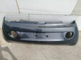  Бампер задний Opel Adam Арт e12694078, вид 1