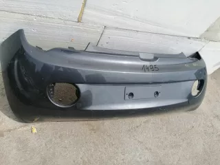  Бампер задний Opel Adam Арт e12694078, вид 2