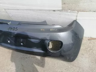  Бампер задний Opel Adam Арт e12694078, вид 3