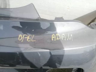  Бампер задний Opel Adam Арт e12694078, вид 4