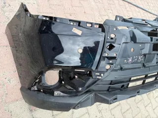 6410G227ZZ Бампер передний Mitsubishi Outlander 3 restailing 2 Арт e12694035, вид 2