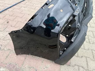 6410G227ZZ Бампер передний Mitsubishi Outlander 3 restailing 2 Арт e12694035, вид 3