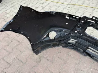 6410G227ZZ Бампер передний Mitsubishi Outlander 3 restailing 2 Арт e12694035, вид 9