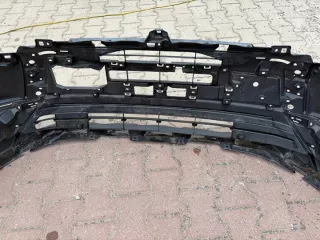 6410G227ZZ Бампер передний Mitsubishi Outlander 3 restailing 2 Арт e12694035, вид 10
