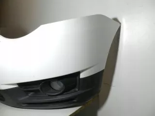  Бампер передний Mitsubishi Colt 6 restailing Арт e12694021, вид 4