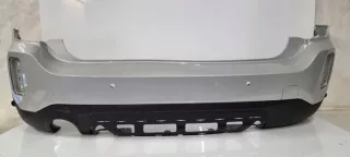 51129477892 Бампер задний MINI COUNTRYMAN F60 Арт e12693997, вид 1