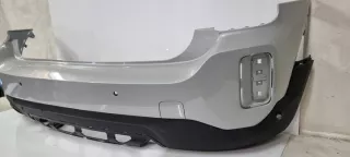 51129477892 Бампер задний MINI COUNTRYMAN F60 Арт e12693997, вид 3