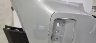 51129477892 Бампер задний MINI COUNTRYMAN F60 Арт e12693997, вид 4