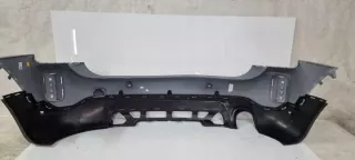 51129477892 Бампер задний MINI COUNTRYMAN F60 Арт e12693997, вид 6