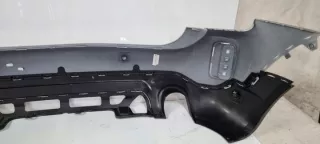 51129477892 Бампер задний MINI COUNTRYMAN F60 Арт e12693997, вид 8