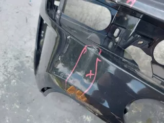 KOL7117 Бампер задний MINI CLUBMAN F54 Арт e12693980, вид 3