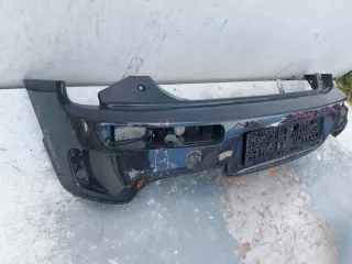 KOL7117 Бампер задний MINI CLUBMAN F54 Арт e12693980, вид 4