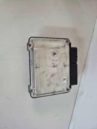 03G906021SC 0281014422 Блок управления двигателем Seat Leon 2 Арт e12693956, вид 4