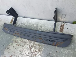 9075230200 Бампер задний Mercedes Sprinter W907/910 Арт e12693954, вид 3