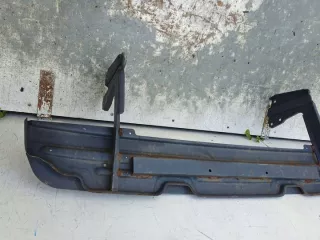9075230200 Бампер задний Mercedes Sprinter W907/910 Арт e12693954, вид 6