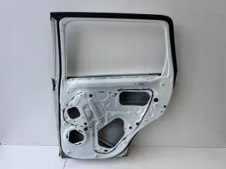MCJ23328 Дверь задняя правая Mitsubishi Outlander 3 Арт e12693937, вид 3