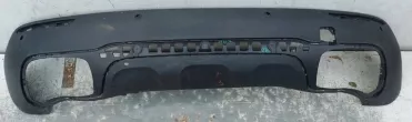 2478853104-kolumb Бампер задний Mercedes B W247 Арт e12693894, вид 1