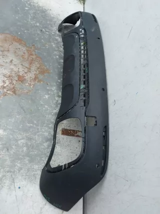 2478853104-kolumb Бампер задний Mercedes B W247 Арт e12693894, вид 5