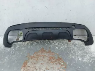 2478853104-kolumb Бампер задний Mercedes B W247 Арт e12693894, вид 6