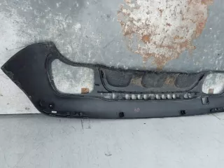 2478853104-kolumb Бампер задний Mercedes B W247 Арт e12693894, вид 8