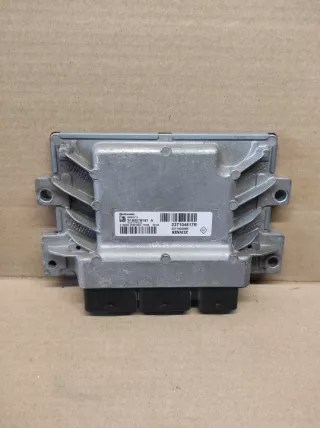 237104517R Блок управления двигателем Renault Megane 3 Арт e12693831, вид 1