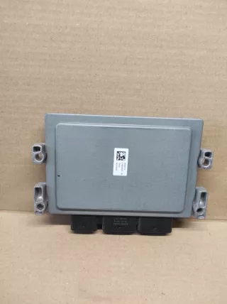 237104517R Блок управления двигателем Renault Megane 3 Арт e12693831, вид 2