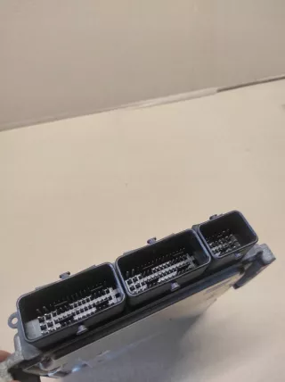 0281018132 237100323R Блок управления двигателем Renault Megane 3 Арт e12693829, вид 3