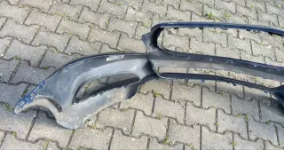 A2058850125 Бампер передний Mercedes C W205 Арт e12693803, вид 6