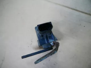 1093700 Датчик дорожного просвета BMW 3 E46 Арт e12693730, вид 3