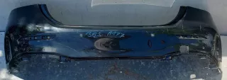 A1778859001 Бампер задний Mercedes A W177 Арт e12693684, вид 2