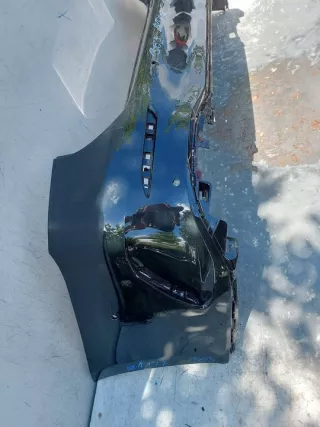 A1778859001 Бампер задний Mercedes A W177 Арт e12693684, вид 3