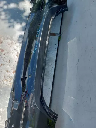 A1778859001 Бампер задний Mercedes A W177 Арт e12693684, вид 5