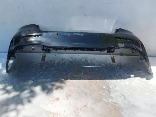 A1778859001 Бампер задний Mercedes A W177 Арт e12693684, вид 6