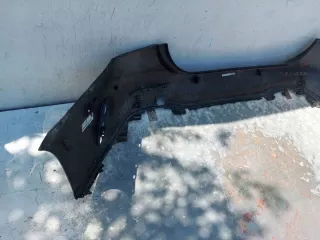 A1778859001 Бампер задний Mercedes A W177 Арт e12693684, вид 7