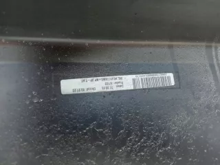 A1778859001 Бампер задний Mercedes A W177 Арт e12693684, вид 9