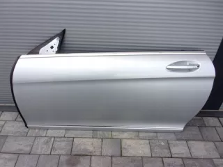 A2167200105 Дверь передняя левая Mercedes CL C216 Арт e12693640, вид 1