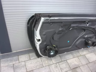 A2167200105 Дверь передняя левая Mercedes CL C216 Арт e12693640, вид 2