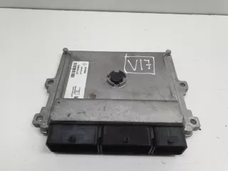 237102982S 237105499R Блок управления двигателем Renault Clio 4 Арт e12693627, вид 1