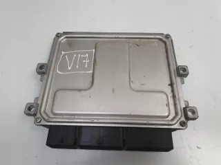 237102982S 237105499R Блок управления двигателем Renault Clio 4 Арт e12693627, вид 3
