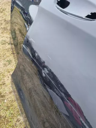 A205722010 Дверь передняя правая Mercedes C W205 Арт e12693570, вид 2